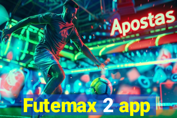 Futemax 2 app